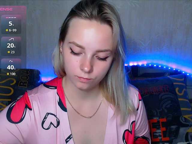 ORNELLAMUTTY live cam on BongaCams