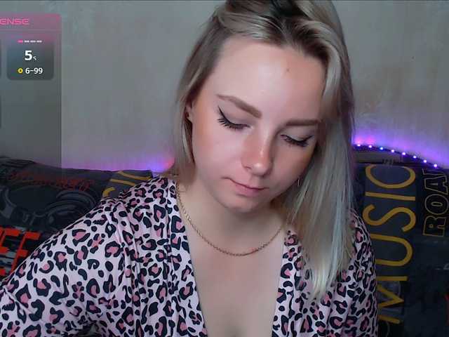 ORNELLAMUTTY live cam on BongaCams