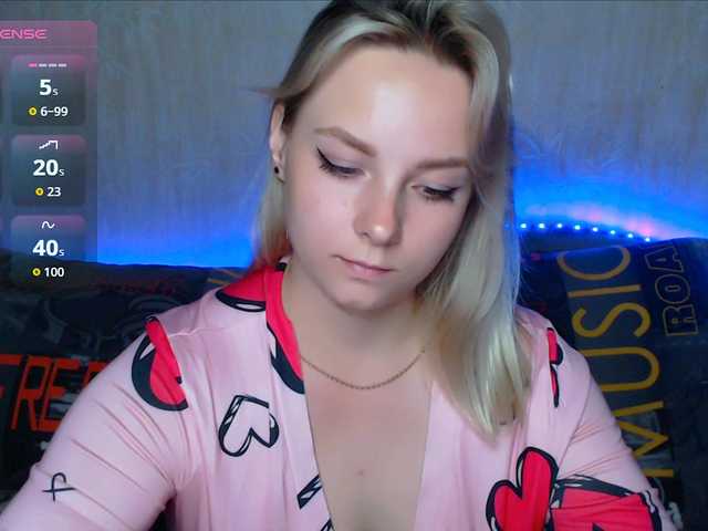 ORNELLAMUTTY live cam on BongaCams