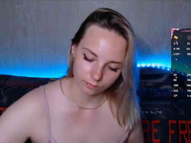ORNELLAMUTTY Live Webcam on BongaCams