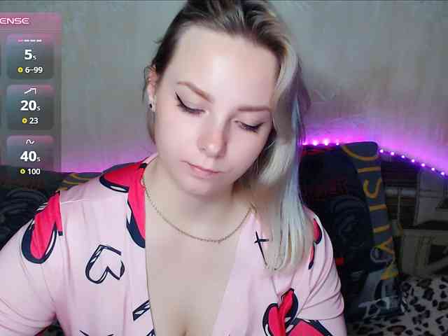 ORNELLAMUTTY Live Webcam on BongaCams
