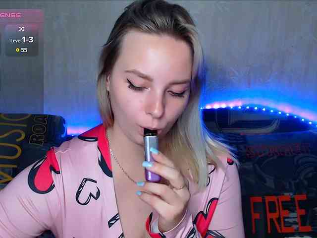 ORNELLAMUTTY's webcam live show