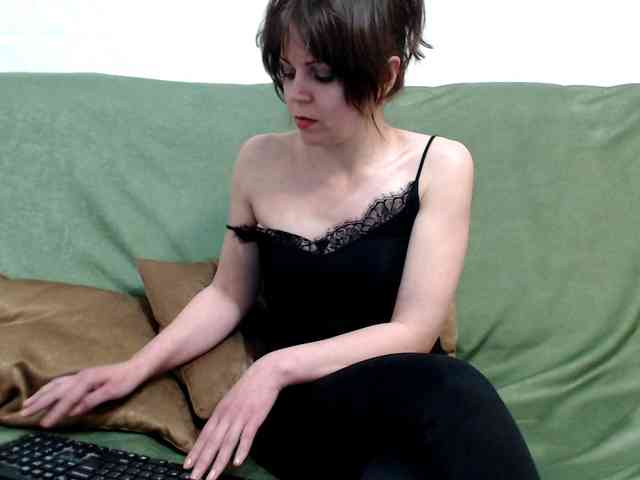 Nourbese webcam