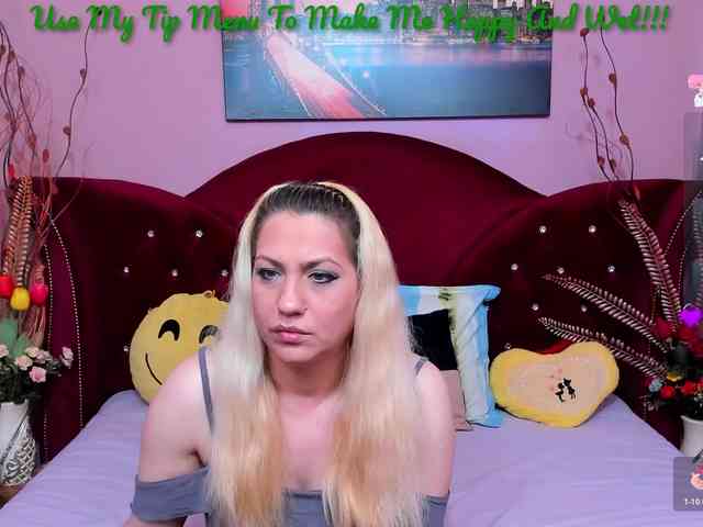 Modella: Sensualass77