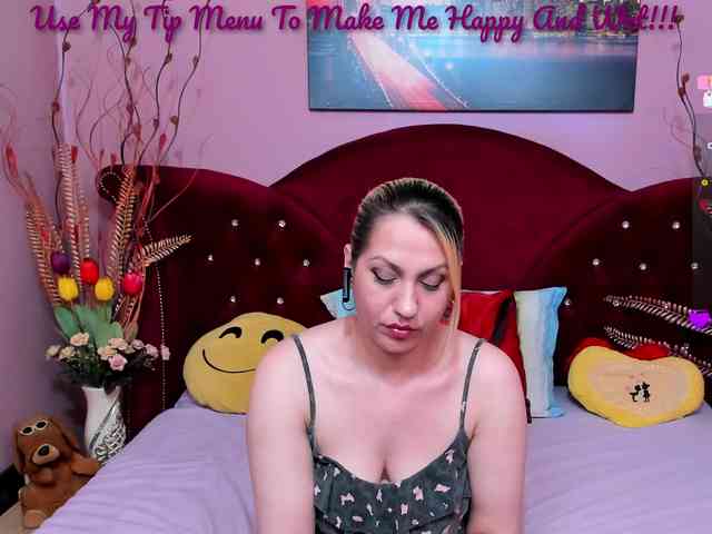 Modella: Sensualass77