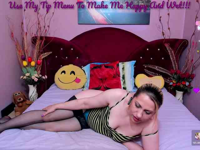 Modella: Sensualass77