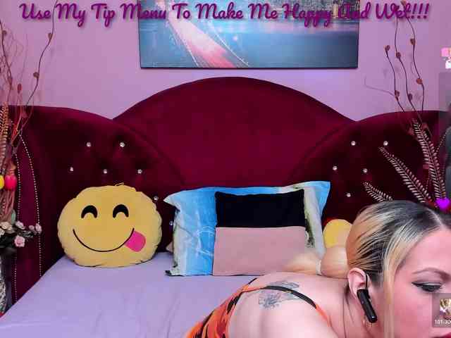 Modella: Sensualass77