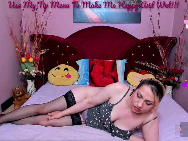 Modella: Sensualass77