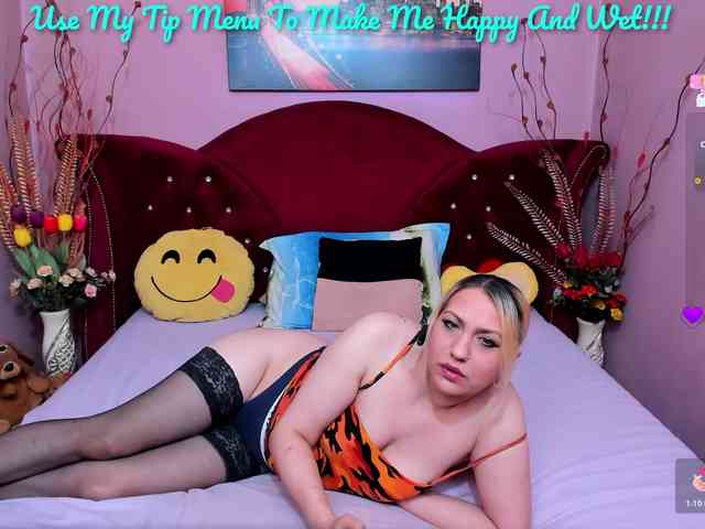 Modella: Sensualass77