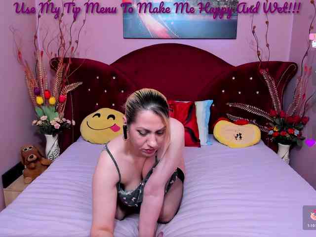 Modella: Sensualass77