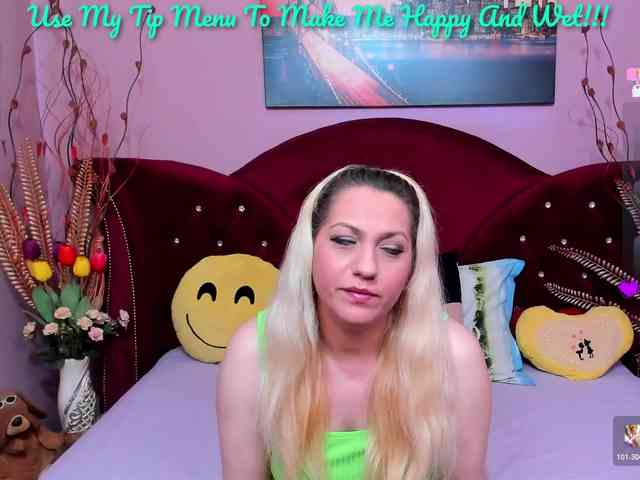Modella: Sensualass77
