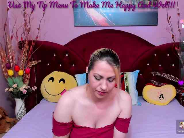 Modella: Sensualass77