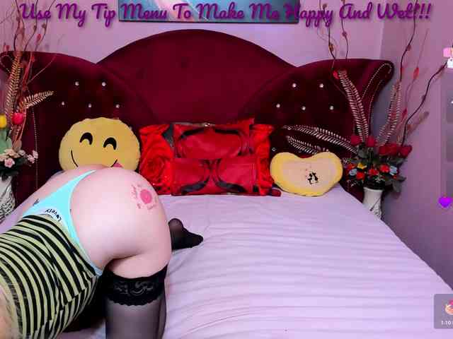 Modella: Sensualass77