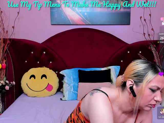 Modella: Sensualass77