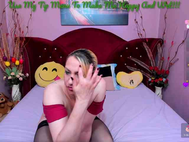 Modella: Sensualass77