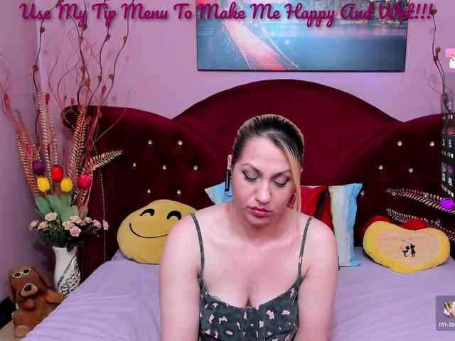 Modella: Sensualass77