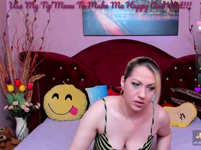 Modella: Sensualass77