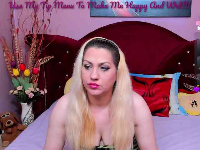 Modella: Sensualass77