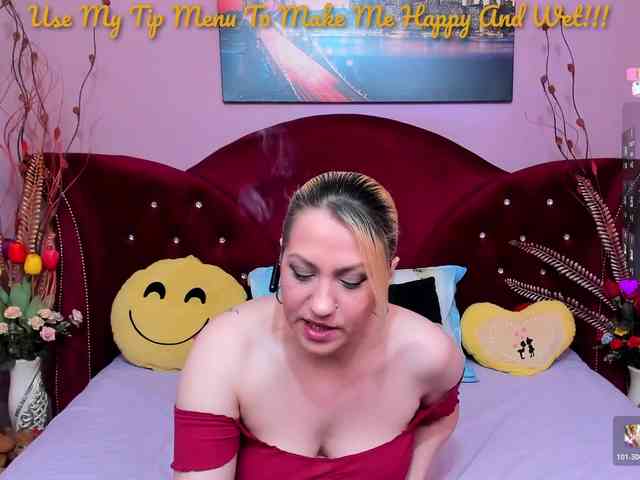 Modella: Sensualass77