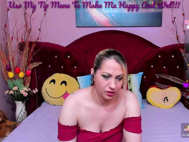Modella: Sensualass77