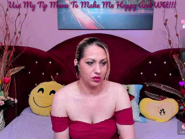 Modella: Sensualass77