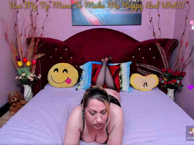 Modella: Sensualass77