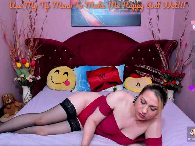 Modella: Sensualass77