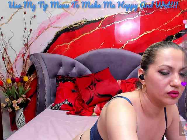 Modella: Sensualass77