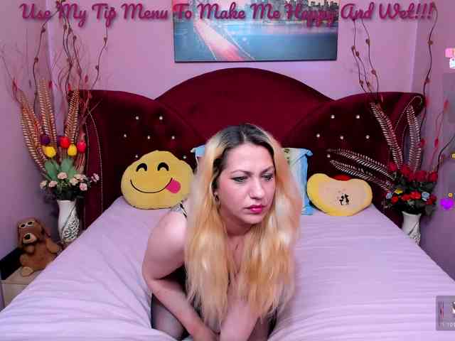 Modella: Sensualass77