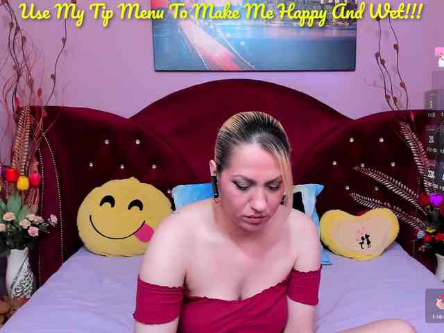 Modella: Sensualass77