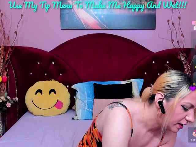 Modella: Sensualass77