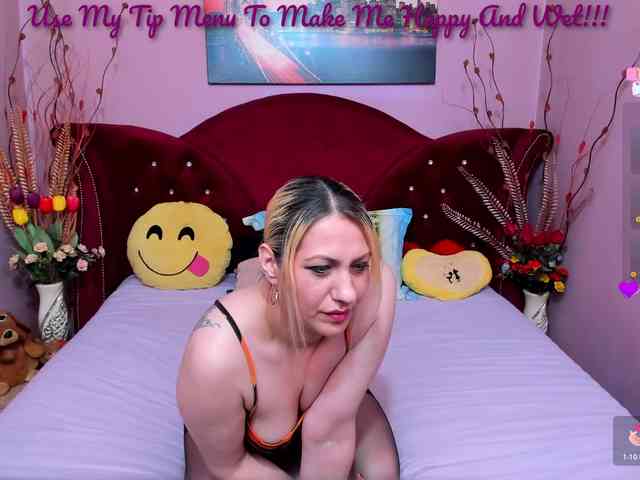 Modella: Sensualass77