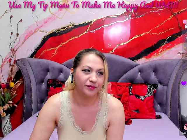 Modella: Sensualass77