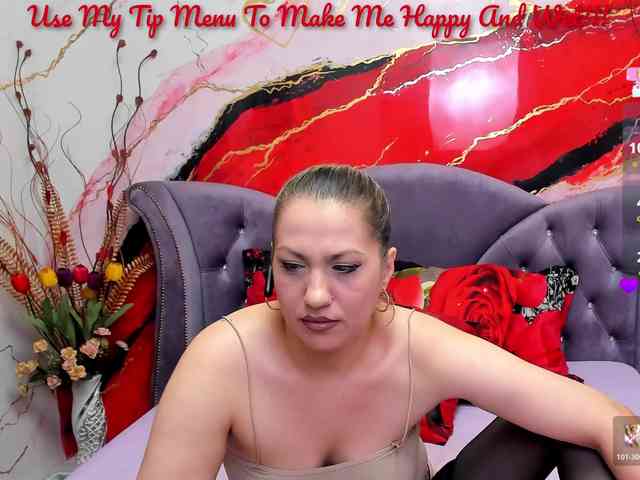 Modella: Sensualass77