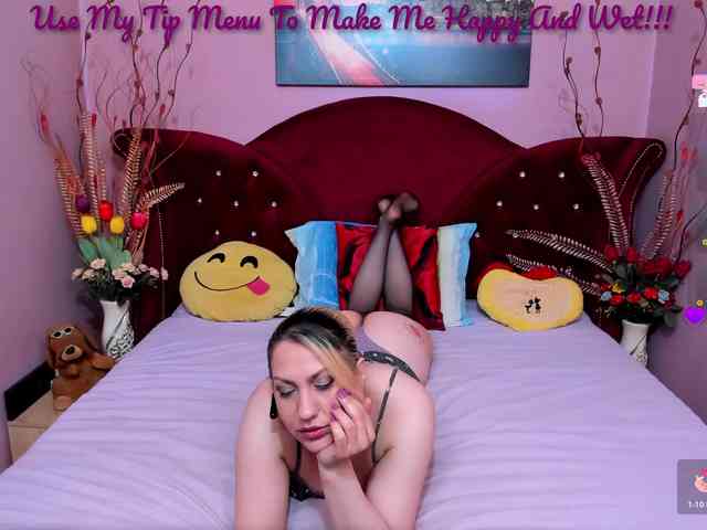 Modella: Sensualass77