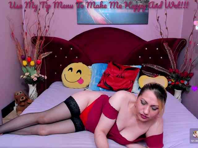 Modella: Sensualass77