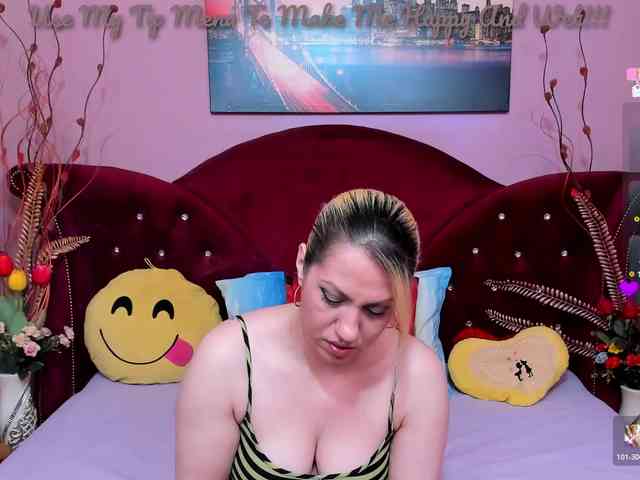 Modella: Sensualass77