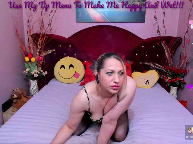 Modella: Sensualass77