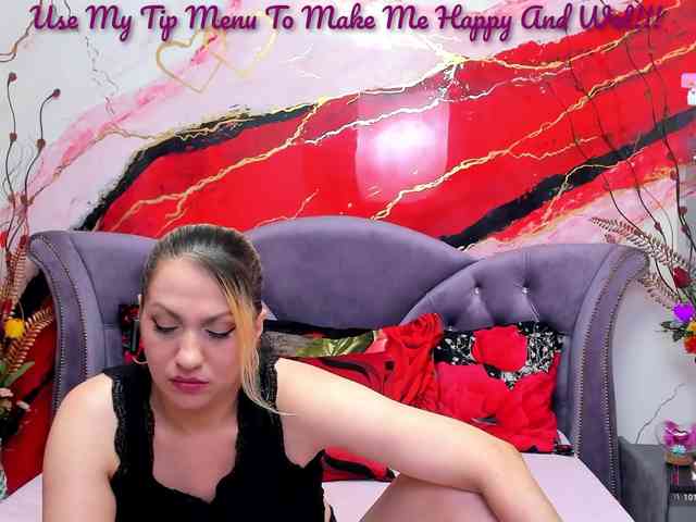 Modella: Sensualass77
