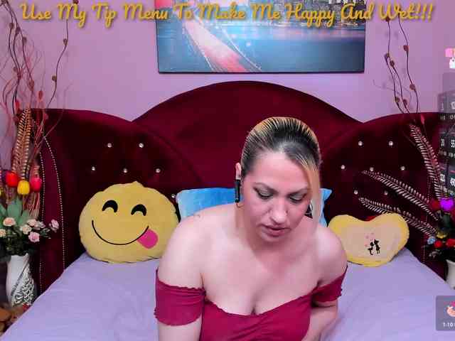 Modella: Sensualass77