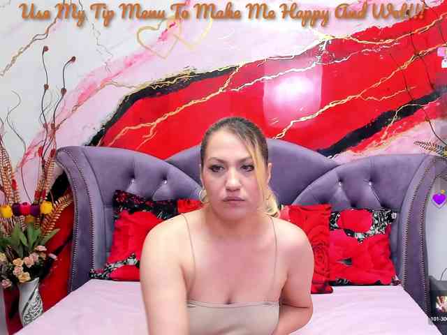 Modella: Sensualass77