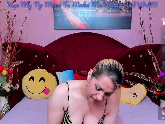 Modella: Sensualass77