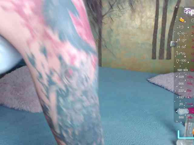 _Soprano_ webcam
