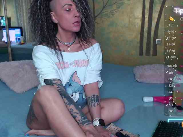 _Soprano_ webcam