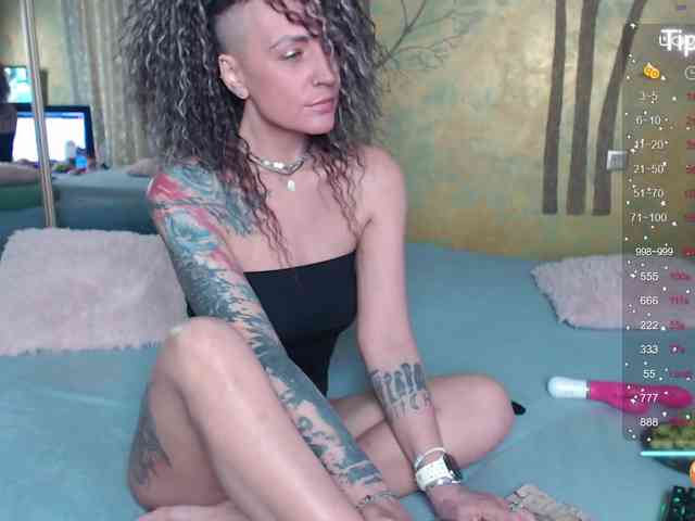 _Soprano_ webcam