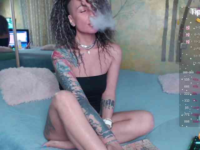_Soprano_ webcam