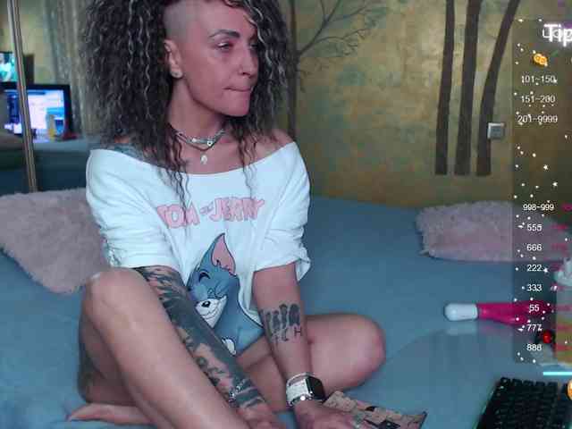 _Soprano_ webcam