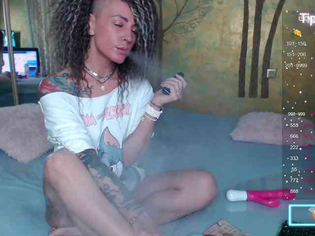 _Soprano_ webcam
