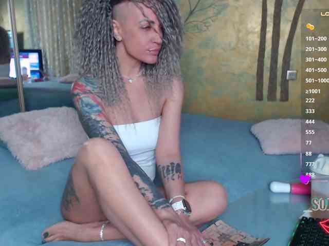 _soprano_'s live room