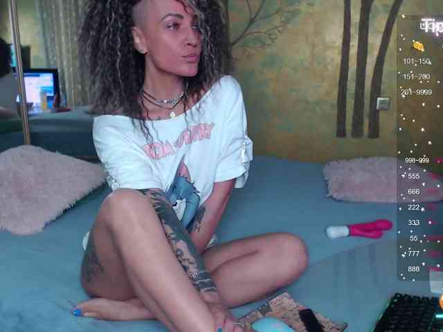 _Soprano_ webcam